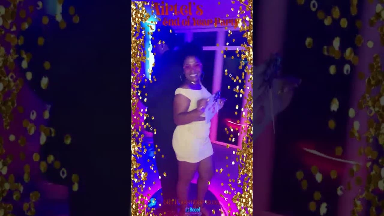 Airtel End of Year Party thumbnail 1