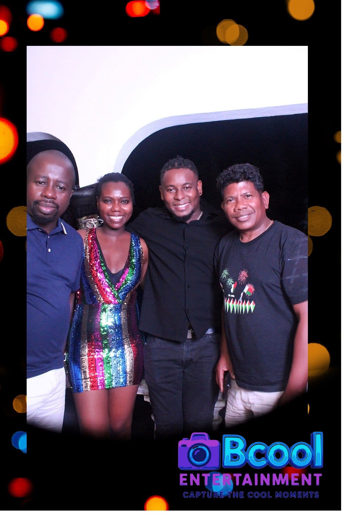 Bryan's Birthday Bash thumbnail 3