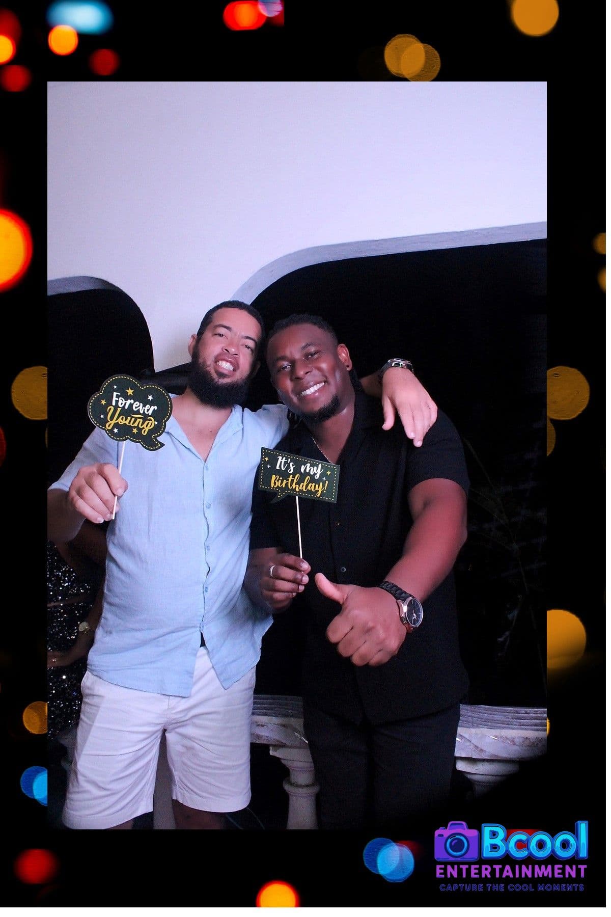 Bryan's Birthday Bash thumbnail 2