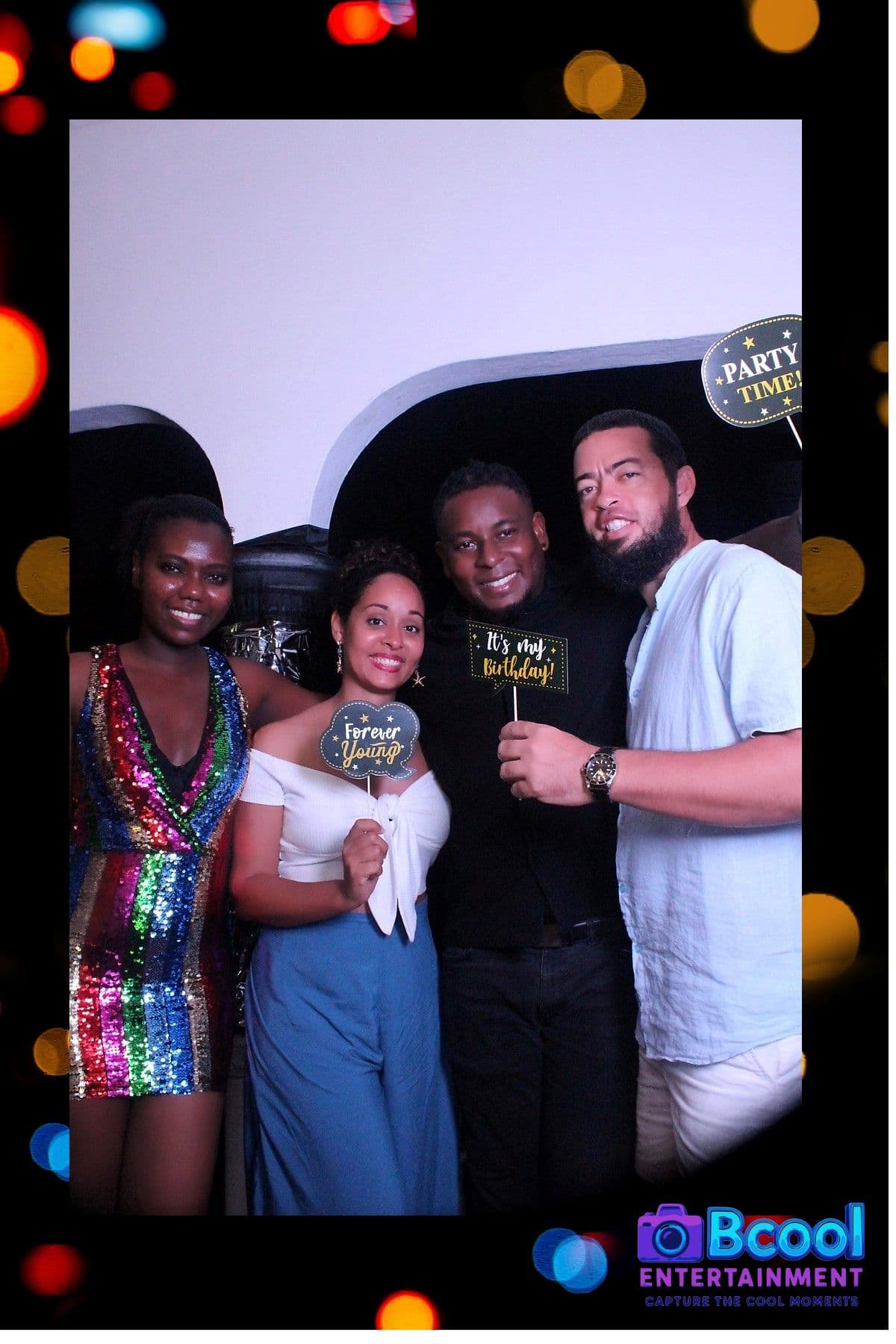 Bryan's Birthday Bash thumbnail 1